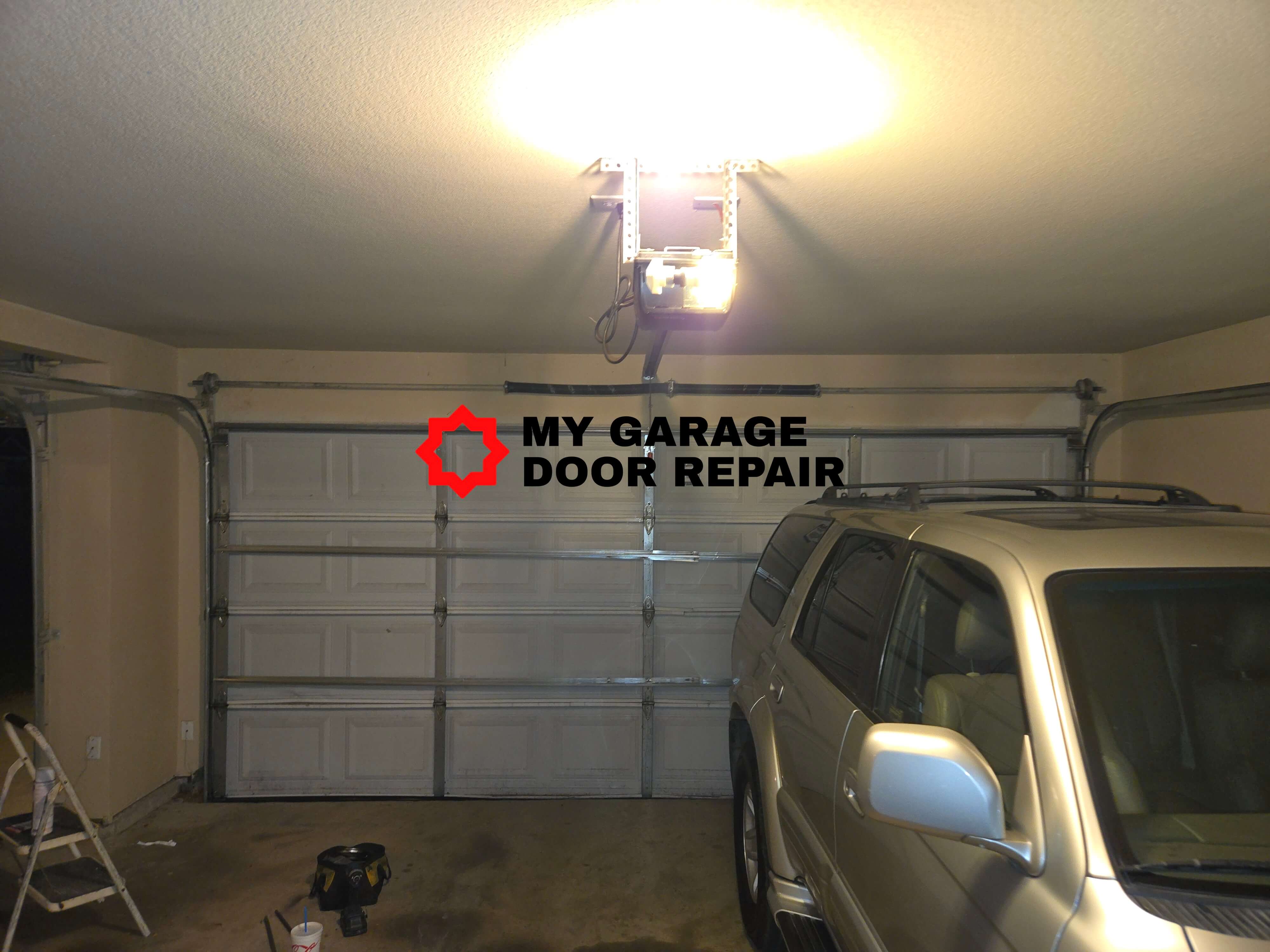 double-torsion-springs-replacement
