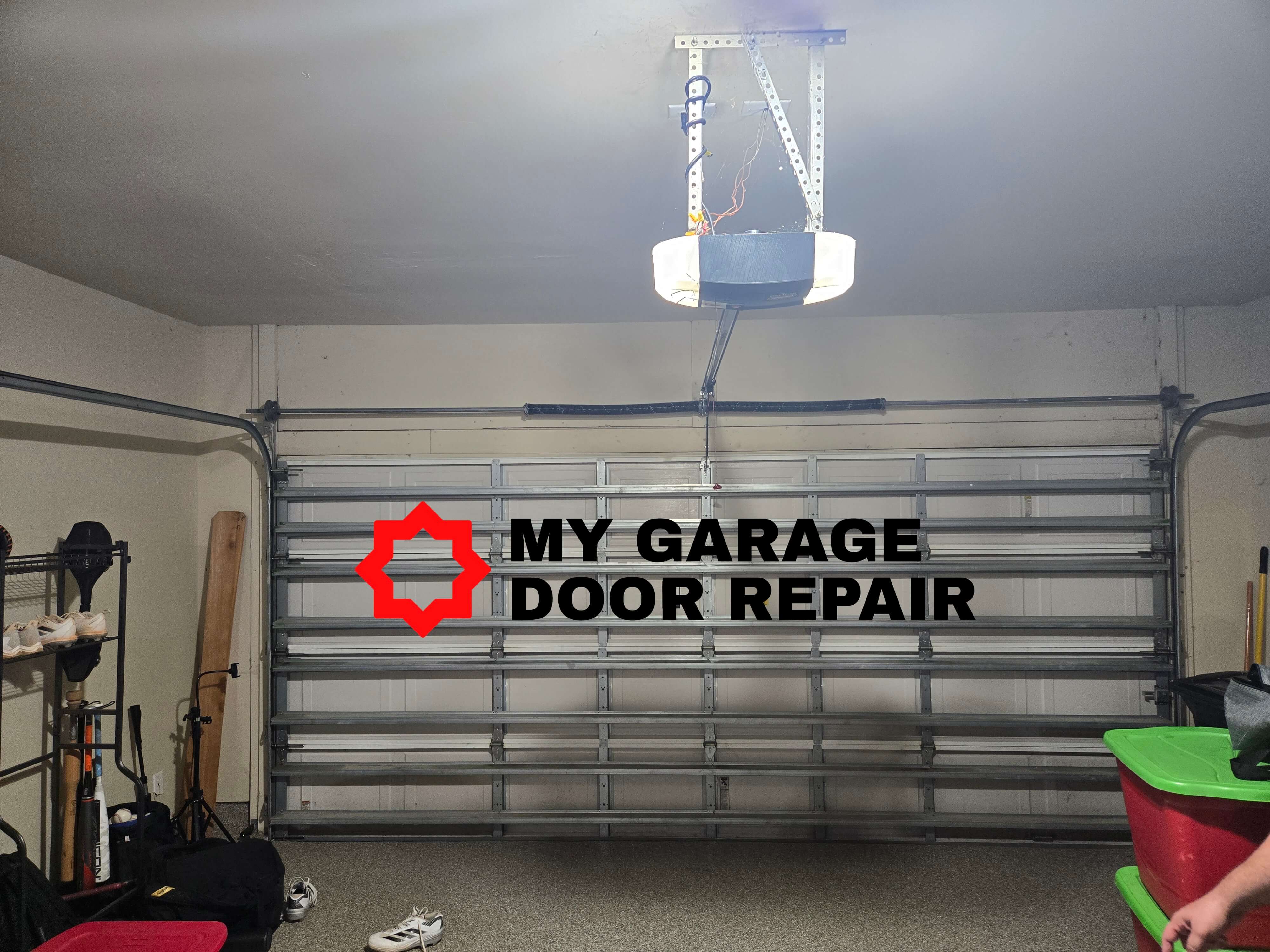 reinforce-garage-door-struts