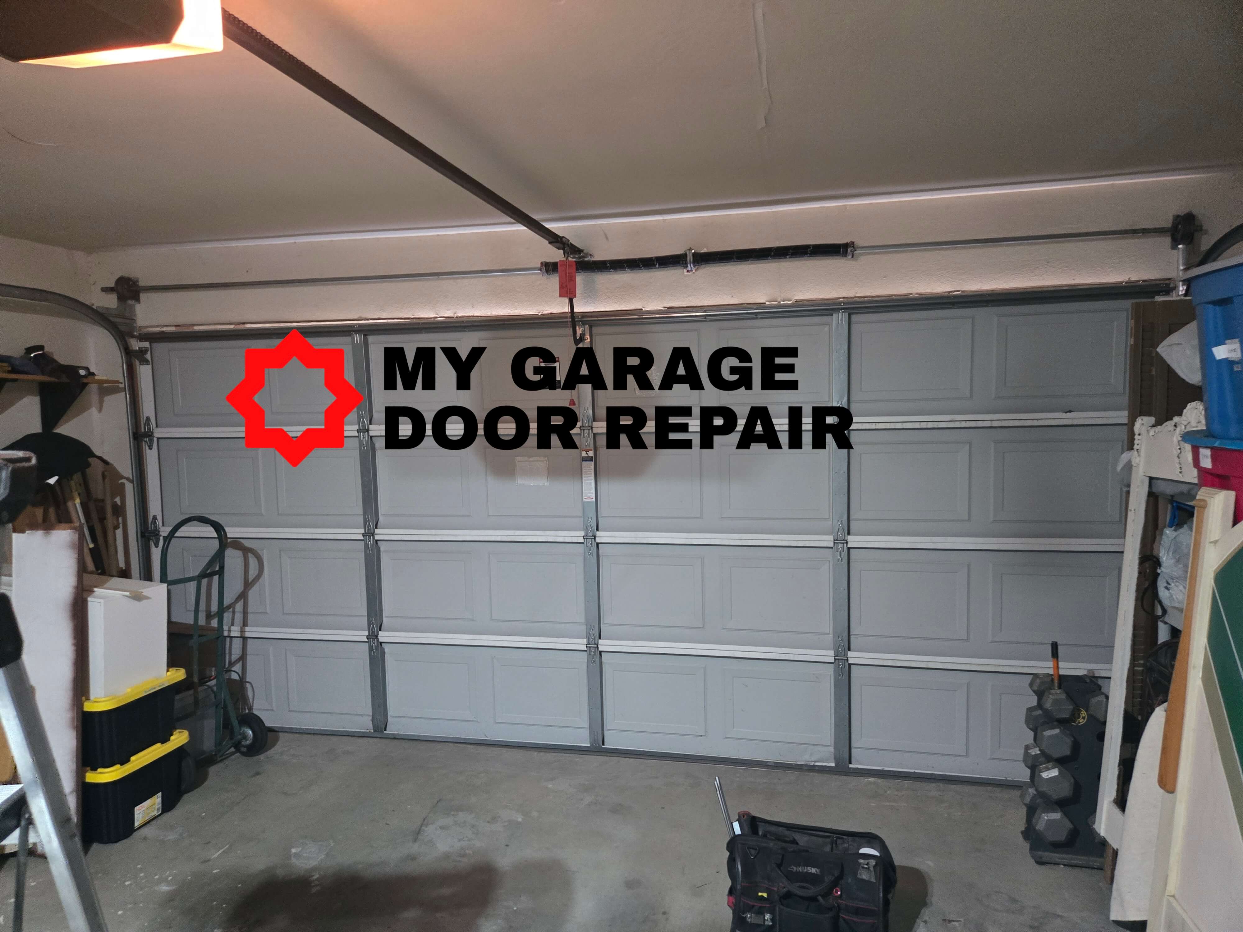 two-car-garage-door-door-repair
